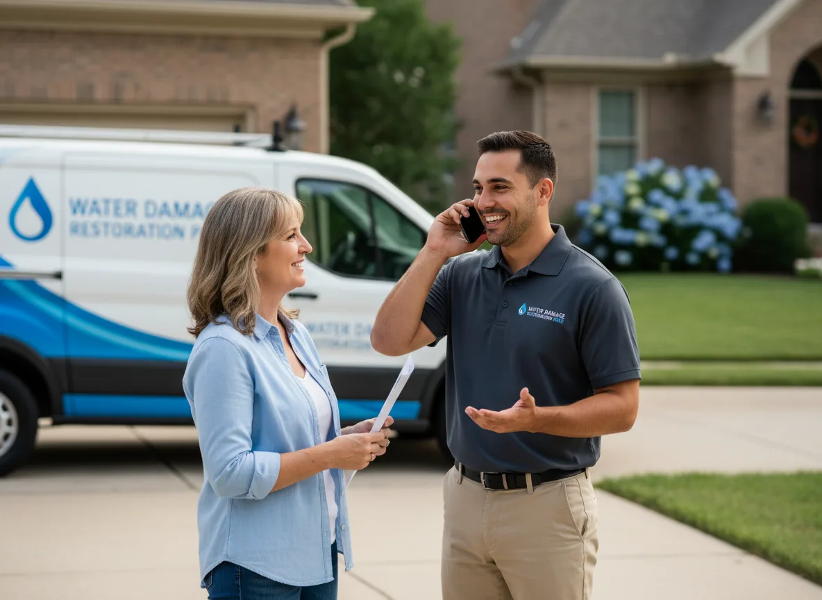 Flood Restoration Grand Junction, MI FAQs